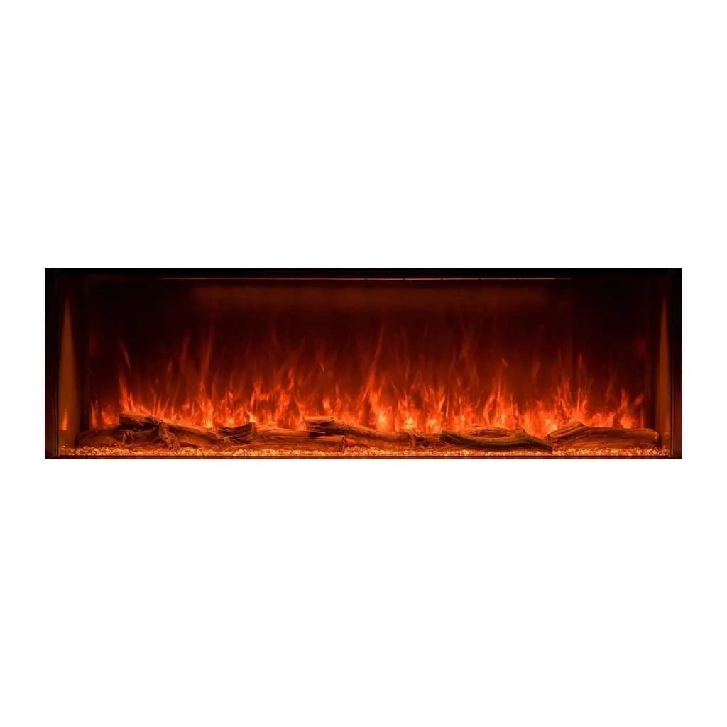 Woodford Hestia 1562 Amber Mode - Instyora