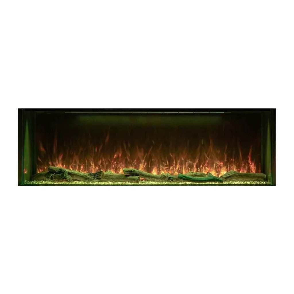 Woodford Hestia 1562 Green Ember Mode - Instyora