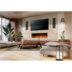 Woodford Hestia 1562 Inset Fire - Instyora