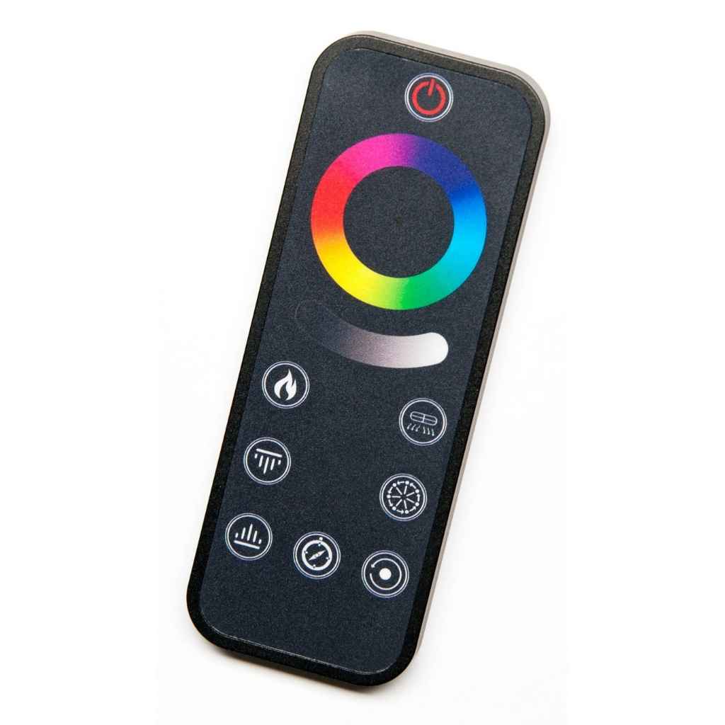 Woodford Hestia 1838 Remote Control - Instyora