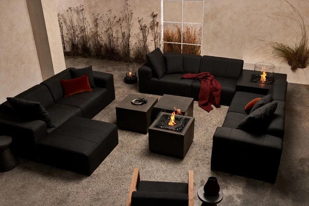 Blinde Design - Cube 24 - Concrete Coffee Table