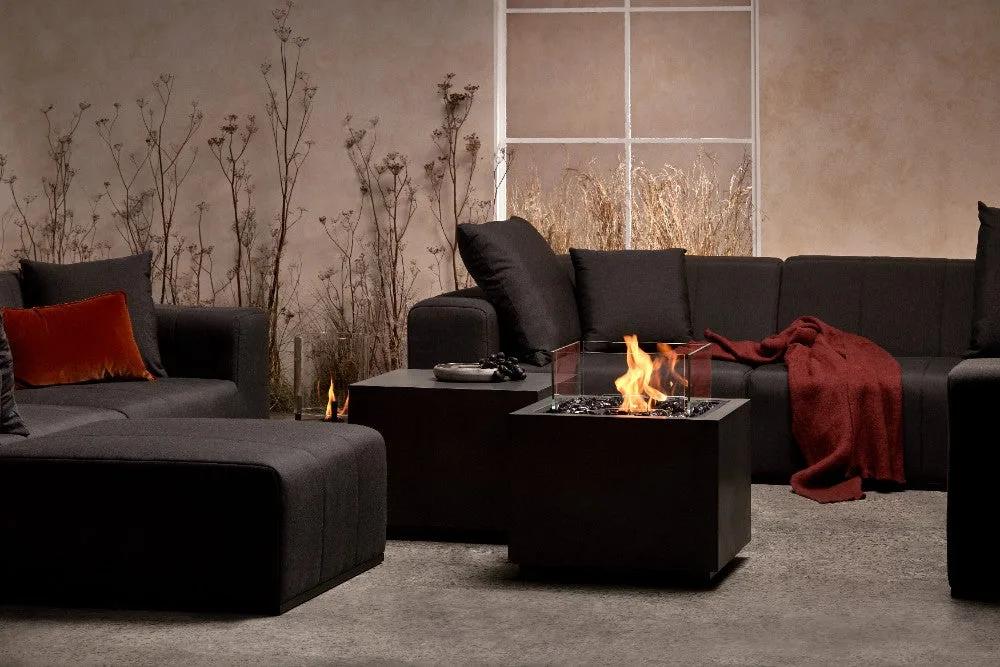 Blinde Design - Cube 24 - Concrete Coffee Table