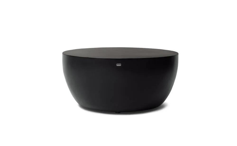 Blinde Design - Curv 30 (Circ L2) - Concrete Coffee Table