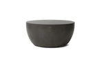 Blinde Design - Curv 30 (Circ L2) - Concrete Coffee Table