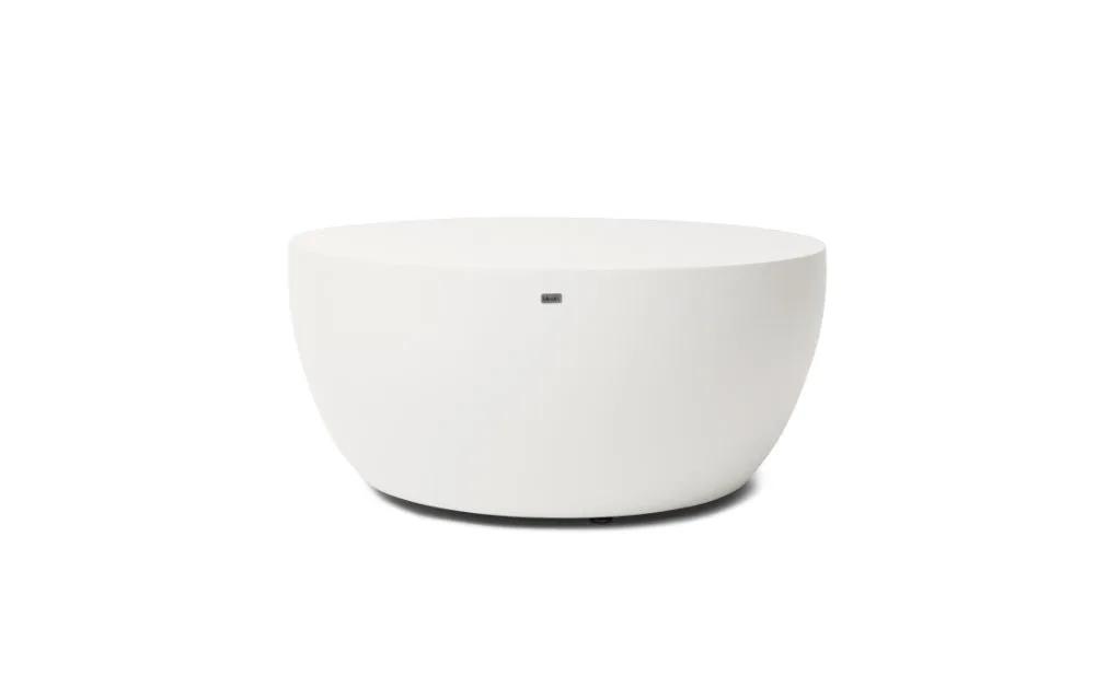 Blinde Design - Curv 30 (Circ L2) - Concrete Coffee Table