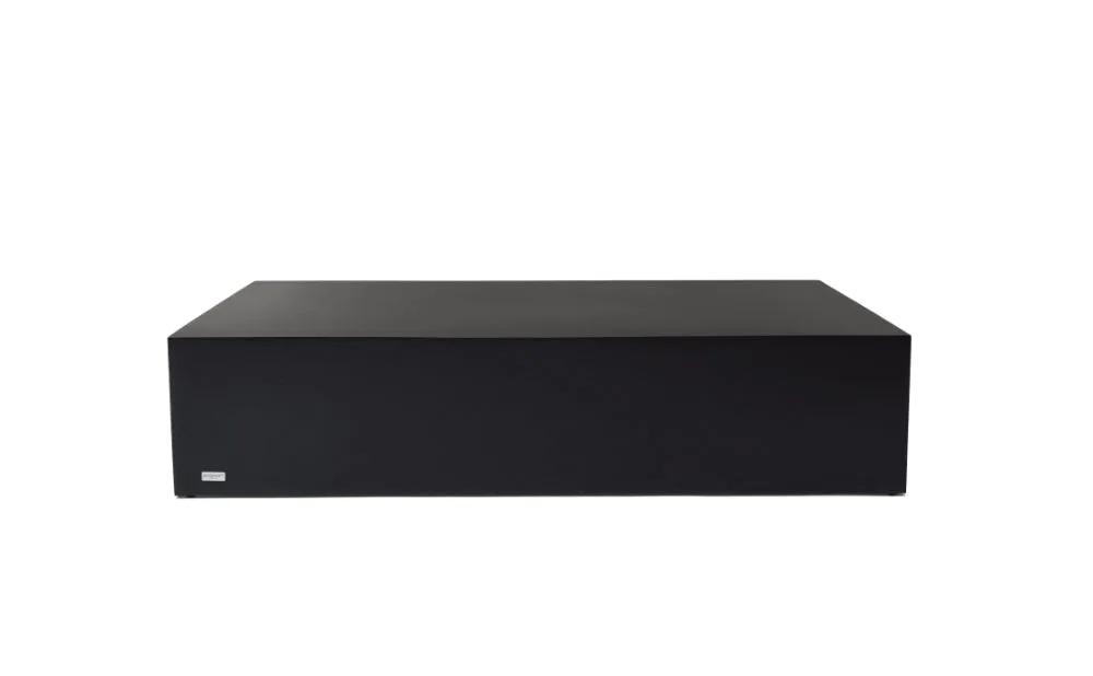 Blinde Design - Niche 50 (Niche L50) - Concrete Coffee Table