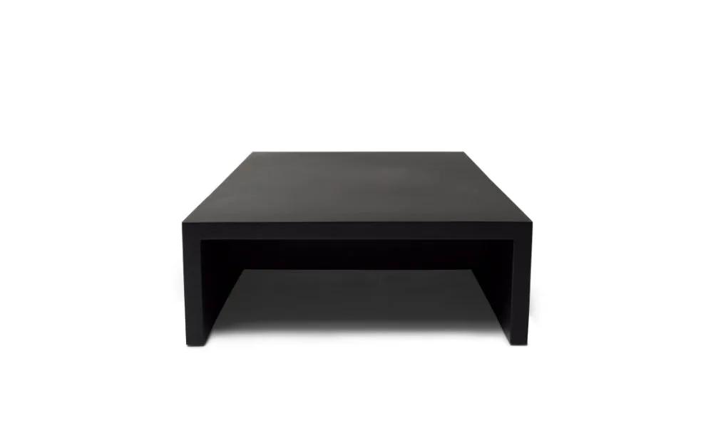 Blinde Design - Niche 50 (Niche L50) - Concrete Coffee Table