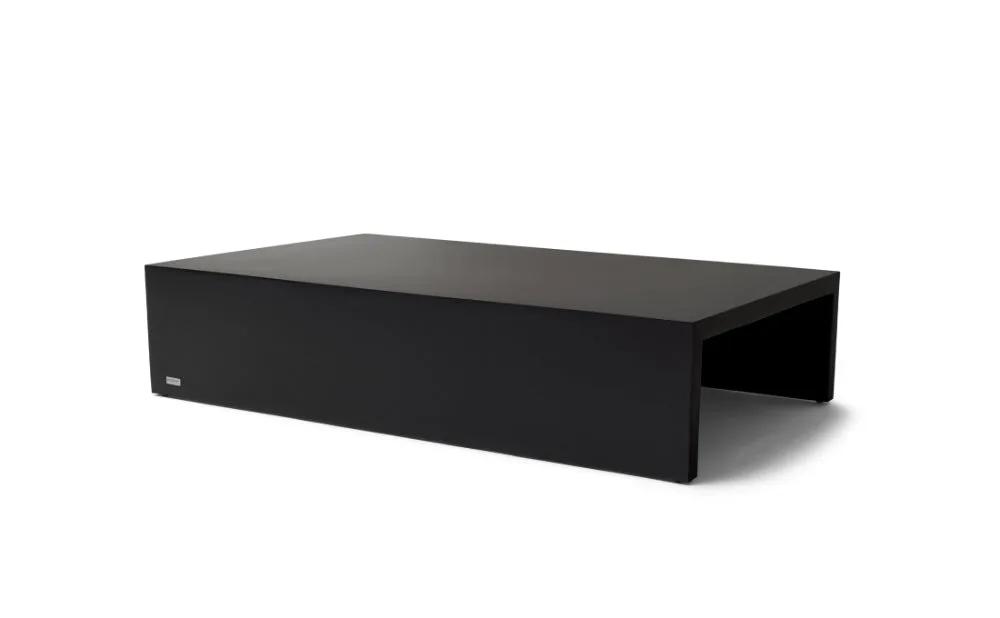 Blinde Design - Niche 50 (Niche L50) - Concrete Coffee Table
