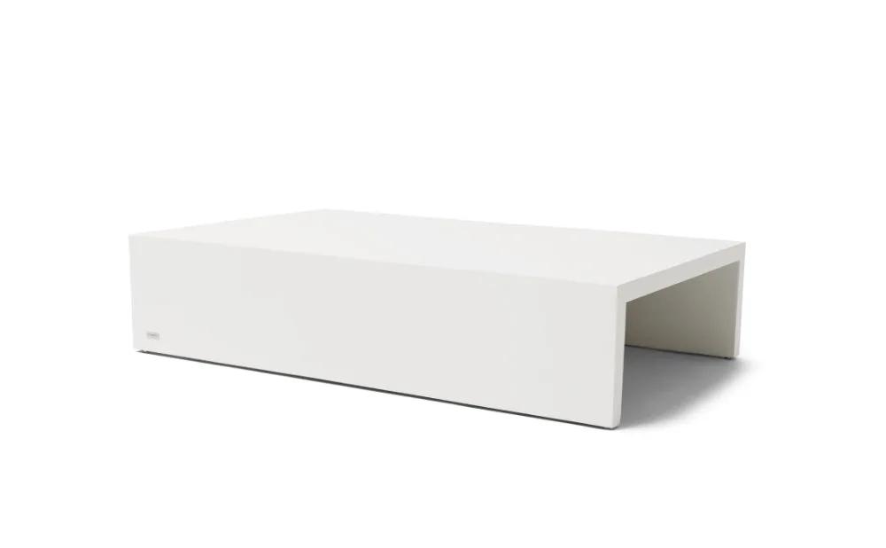 Blinde Design - Niche 50 (Niche L50) - Concrete Coffee Table