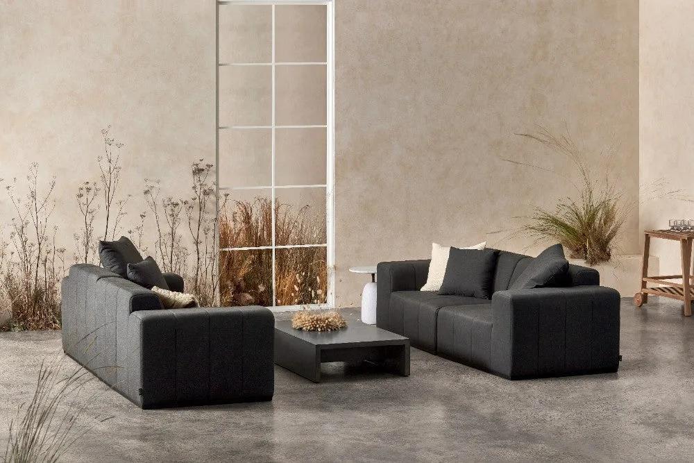 Blinde Design - Niche 50 (Niche L50) - Concrete Coffee Table