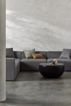 Blinde Design - Node 30 (Circ M1) - Concrete Coffee Table