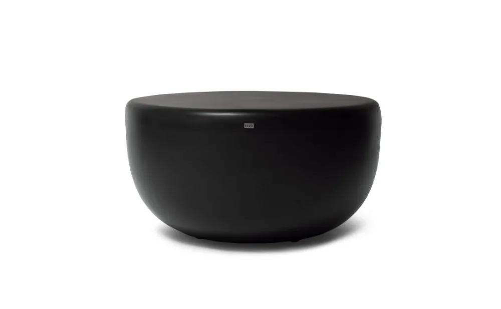 Blinde Design - Node 30 (Circ M1) - Concrete Coffee Table