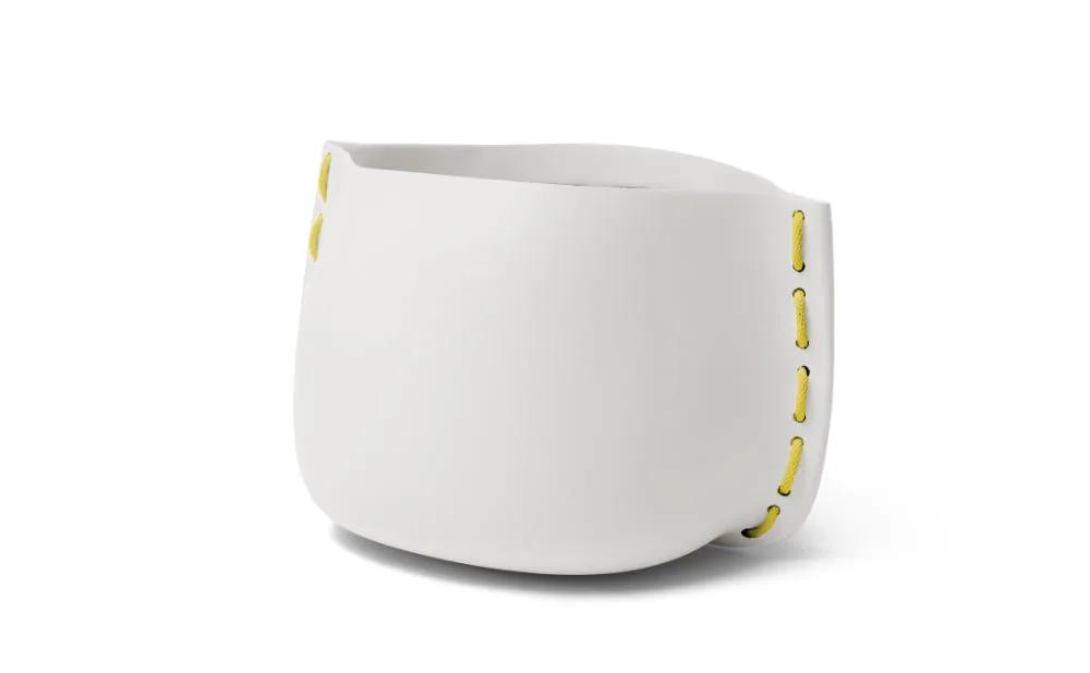 Blinde Design - Stitch 100 - Concrete Planter