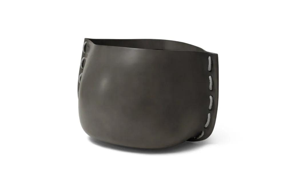 Blinde Design - Stitch 100 - Concrete Planter