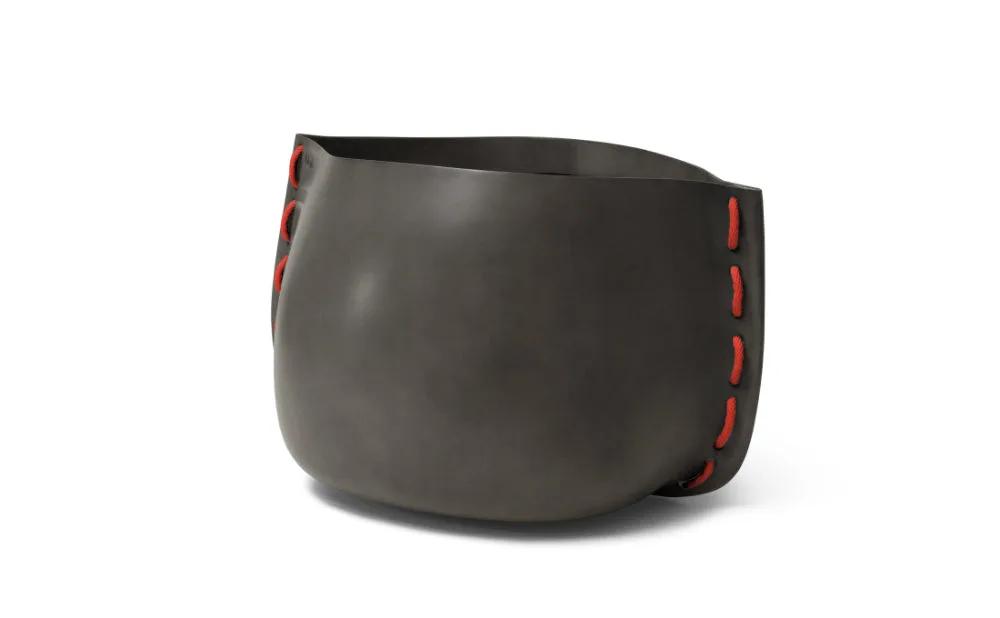 Blinde Design - Stitch 25 - Concrete Planter