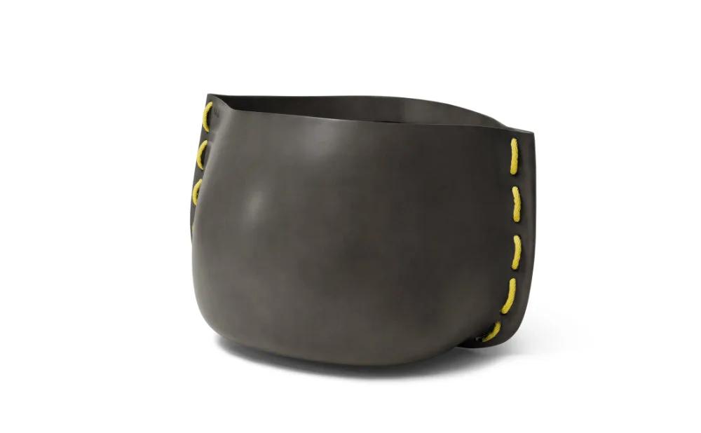 Blinde Design - Stitch 25 - Concrete Planter