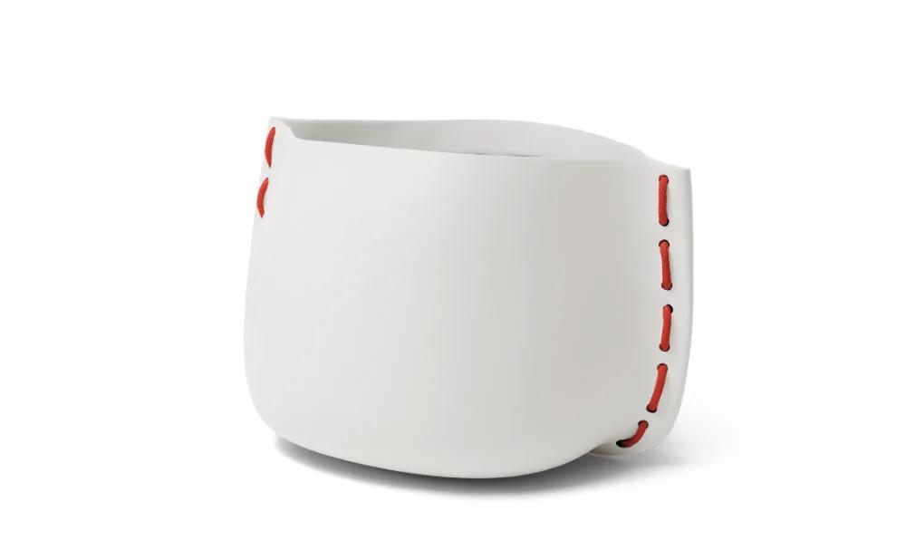 Blinde Design - Stitch 100 - Concrete Planter