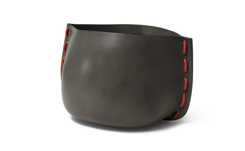 Blinde Design - Stitch 25 - Concrete Planter