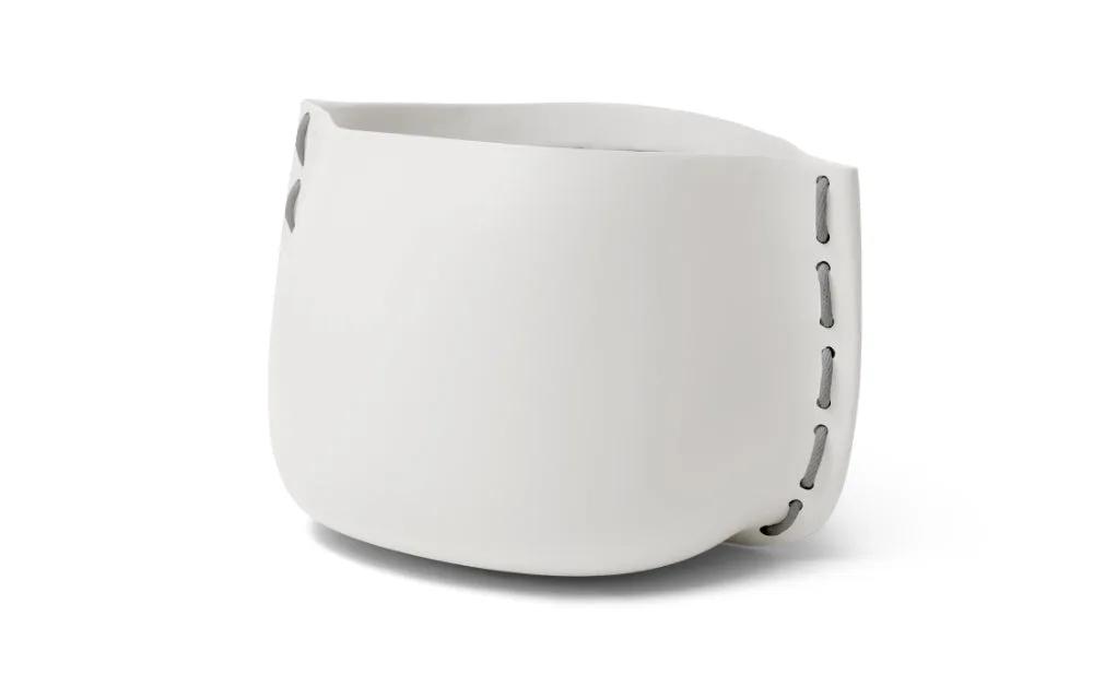 Blinde Design - Stitch 25 - Concrete Planter