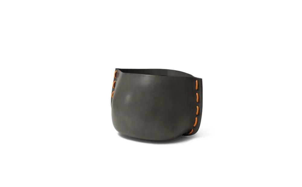 Blinde Design - Stitch 25 - Concrete Planter