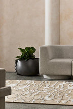 Blinde Design - Stitch 25 - Concrete Planter