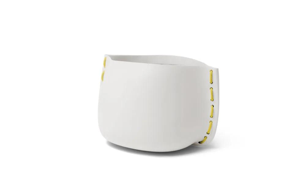Blinde Design - Stitch 25 - Concrete Planter