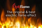 Dimplex Ignite XLF 100 Built in Optiflame