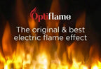 Dimplex Ignite XLF 74 Built in Optiflame
