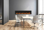 Dimplex Ignite XLF 74 Built in Optiflame