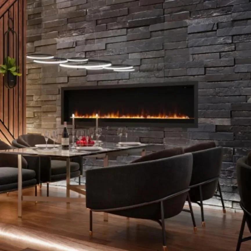 Dimplex Ignite XLF 74 Built in Optiflame