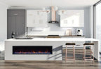Dimplex Ignite XLF 74 Built in Optiflame