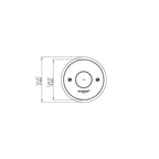 EcoSmart Fire AB3 Ethanol Burner