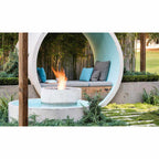 EcoSmart Fire AB8 Ethanol Burner