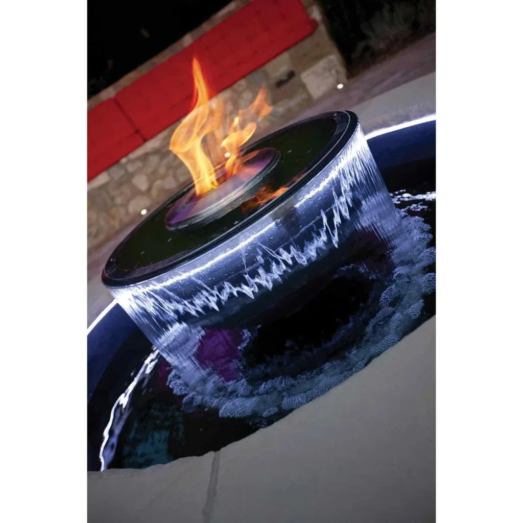 EcoSmart Fire AB8 Ethanol Burner