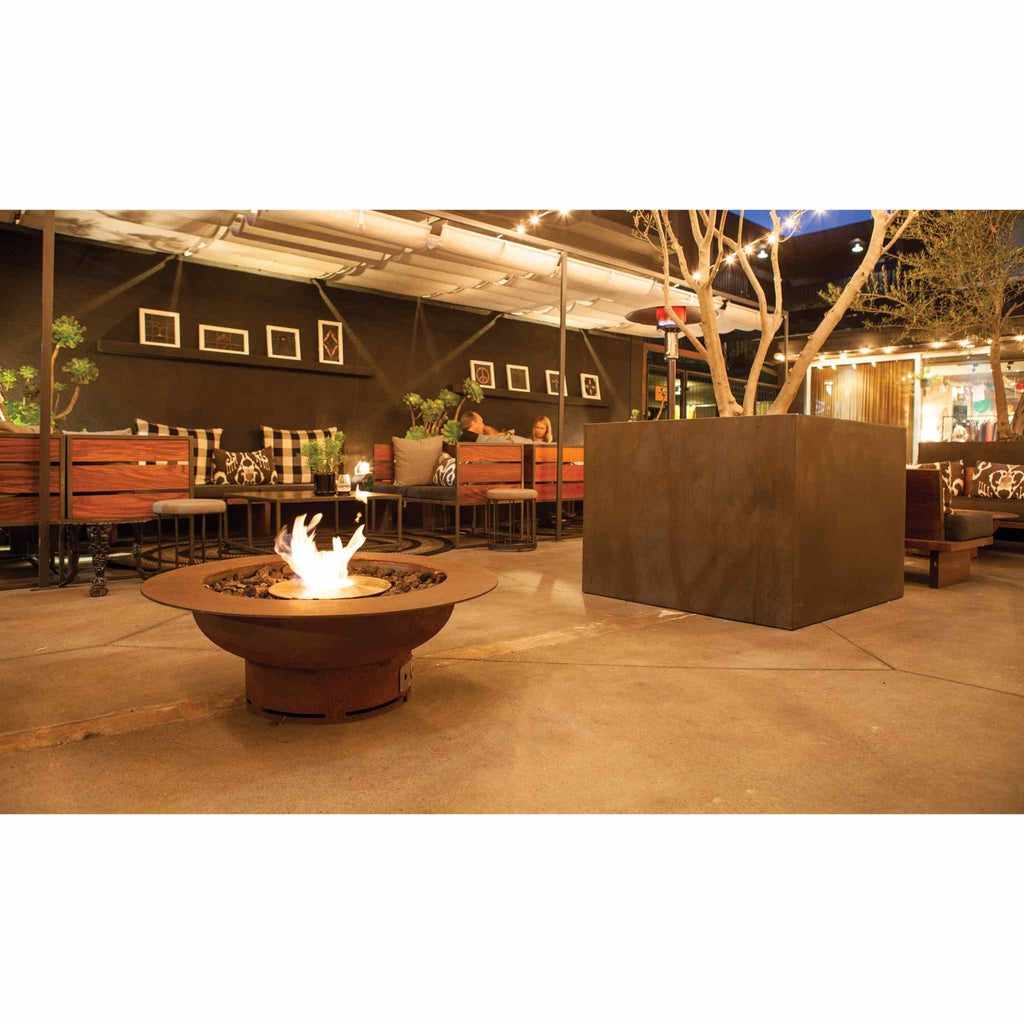 EcoSmart Fire AB8 Ethanol Burner