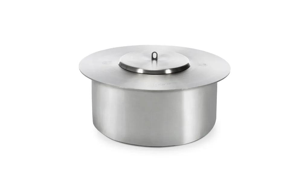 EcoSmart Fire - AB8 Lid Black for AB8 Burner