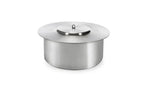 EcoSmart Fire - AB8 Lid Black for AB8 Burner
