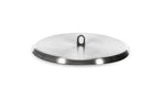 EcoSmart Fire - AB8 Lid Stainless Steel for AB8 Burner