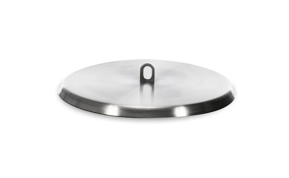 EcoSmart Fire - AB8 Lid Stainless Steel for AB8 Burner