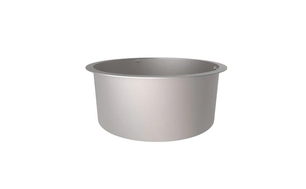 EcoSmart Fire - AB8 Top Tray - Required For Indoor Use