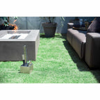 EcoSmart Fire Accessory Holder Black / Stainless Steel