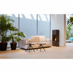 EcoSmart Fire BE Designer Fireplace - Portable
