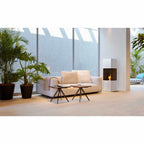 EcoSmart Fire BE Designer Fireplace - Portable