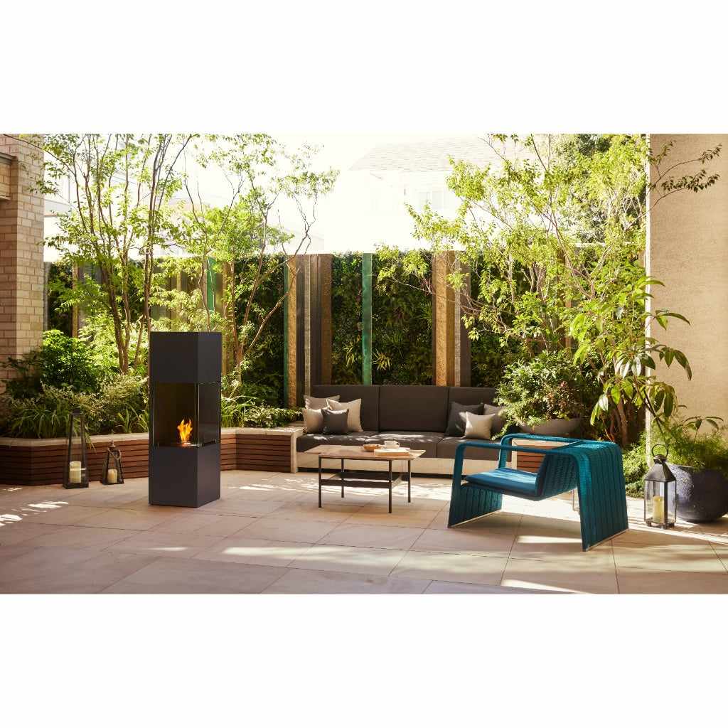 EcoSmart Fire BE Designer Fireplace - Portable