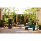 EcoSmart Fire BE Designer Fireplace - Portable