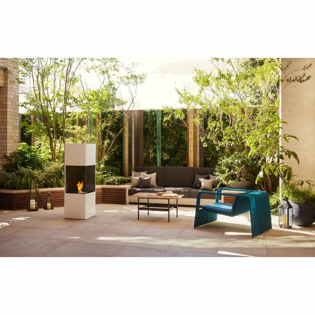 EcoSmart Fire BE Designer Fireplace - Portable