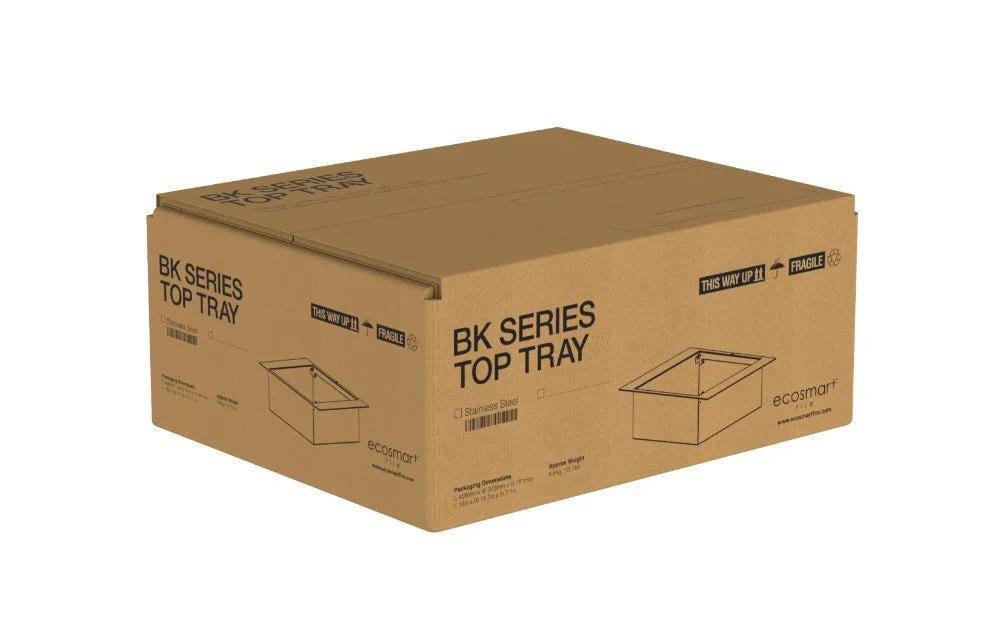 EcoSmart Fire - BK Top Tray