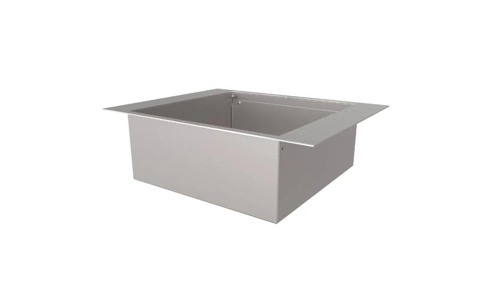 EcoSmart Fire - BK Top Tray