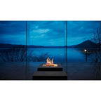 EcoSmart Fire BK5 Ethanol Stainless Steel Burner