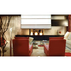 EcoSmart Fire BK5 Ethanol Stainless Steel Burner